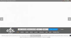 Desktop Screenshot of hotelkingmilano.com